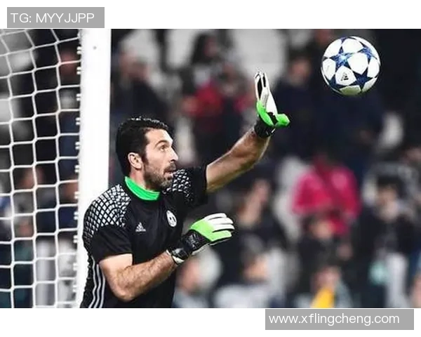 实况足球布冯：传奇门将的辉煌历程与游戏中的精彩表现