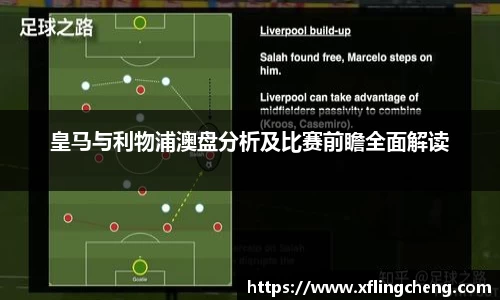 皇马与利物浦澳盘分析及比赛前瞻全面解读